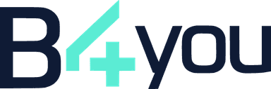 Logo B4you